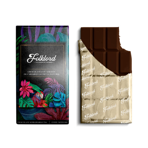 Chocolate Folklord