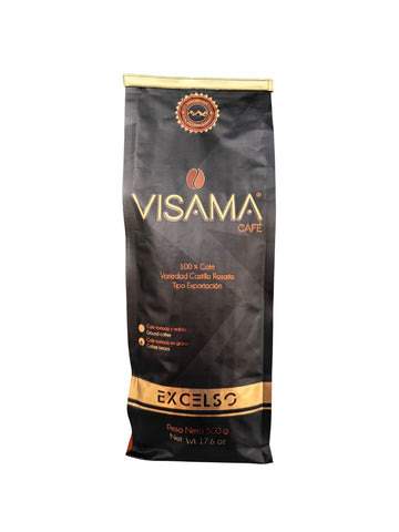 Café Visama